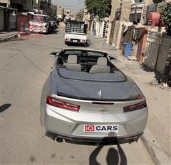 شيفروليه كامارو